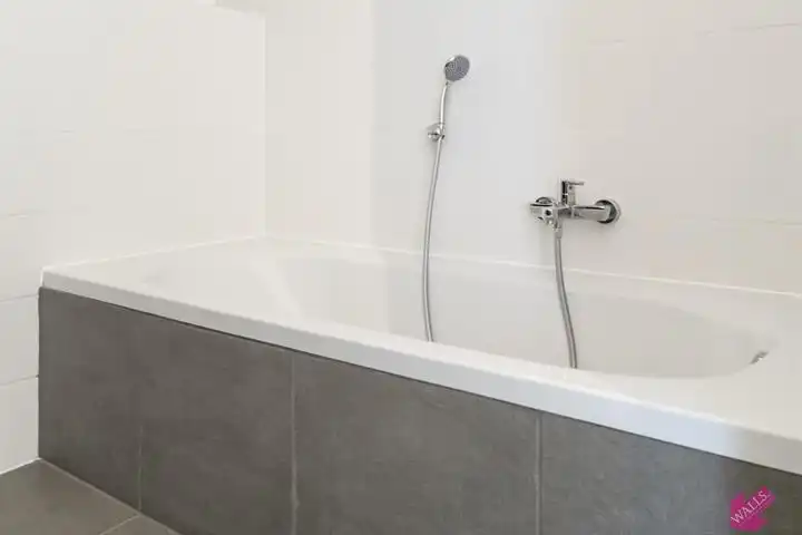 Mooi nieuwbouwappartement met 2slk  foto 11