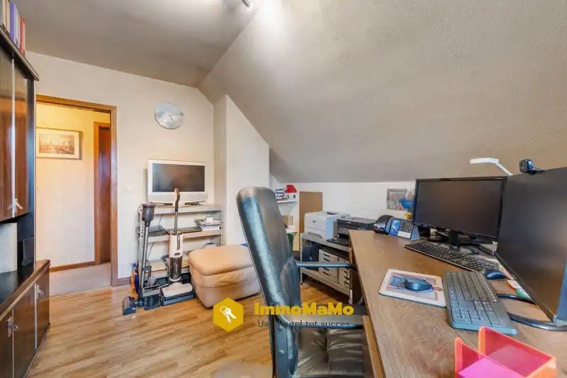 HUIS TE KOOP IN MOERBEKE (LOKEREN) foto 17