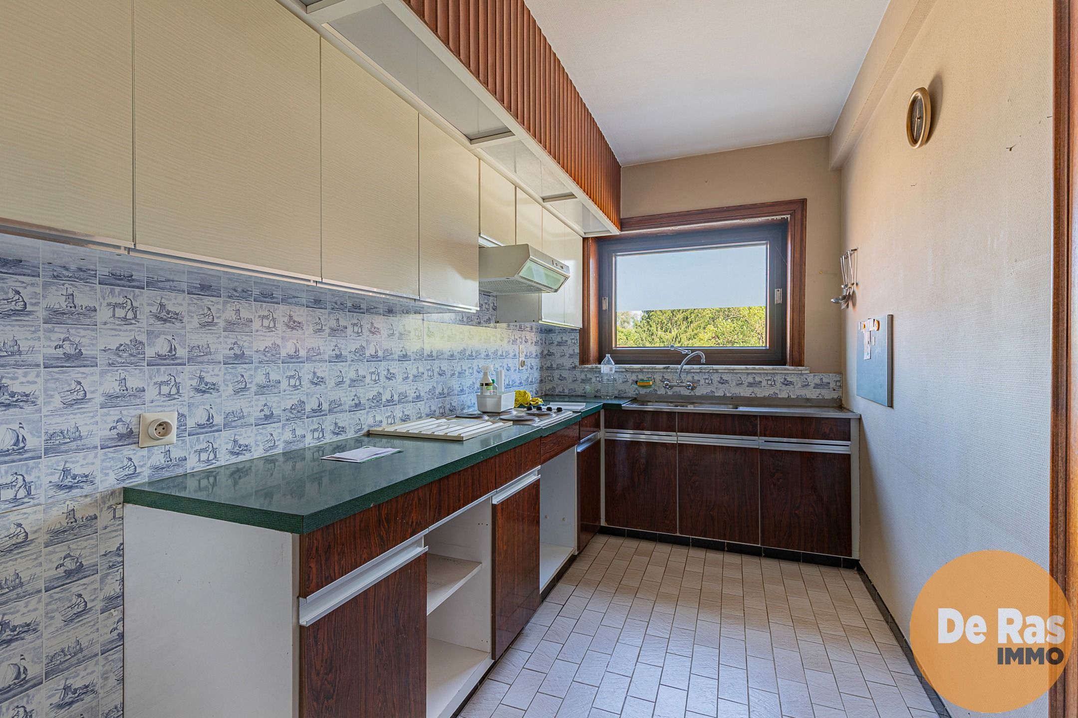 ERPE-MERE - Appartement met 2 slaapkamers en terras foto 4