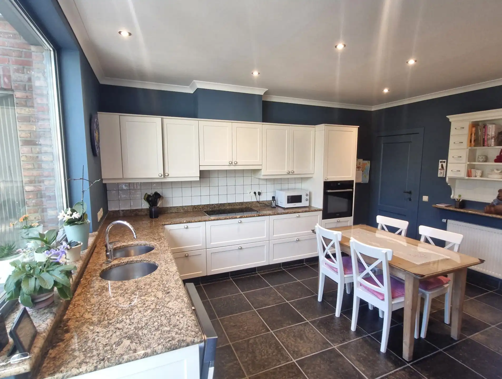 Huis te koop Schrieksebaan 71 - 3140 Keerbergen
