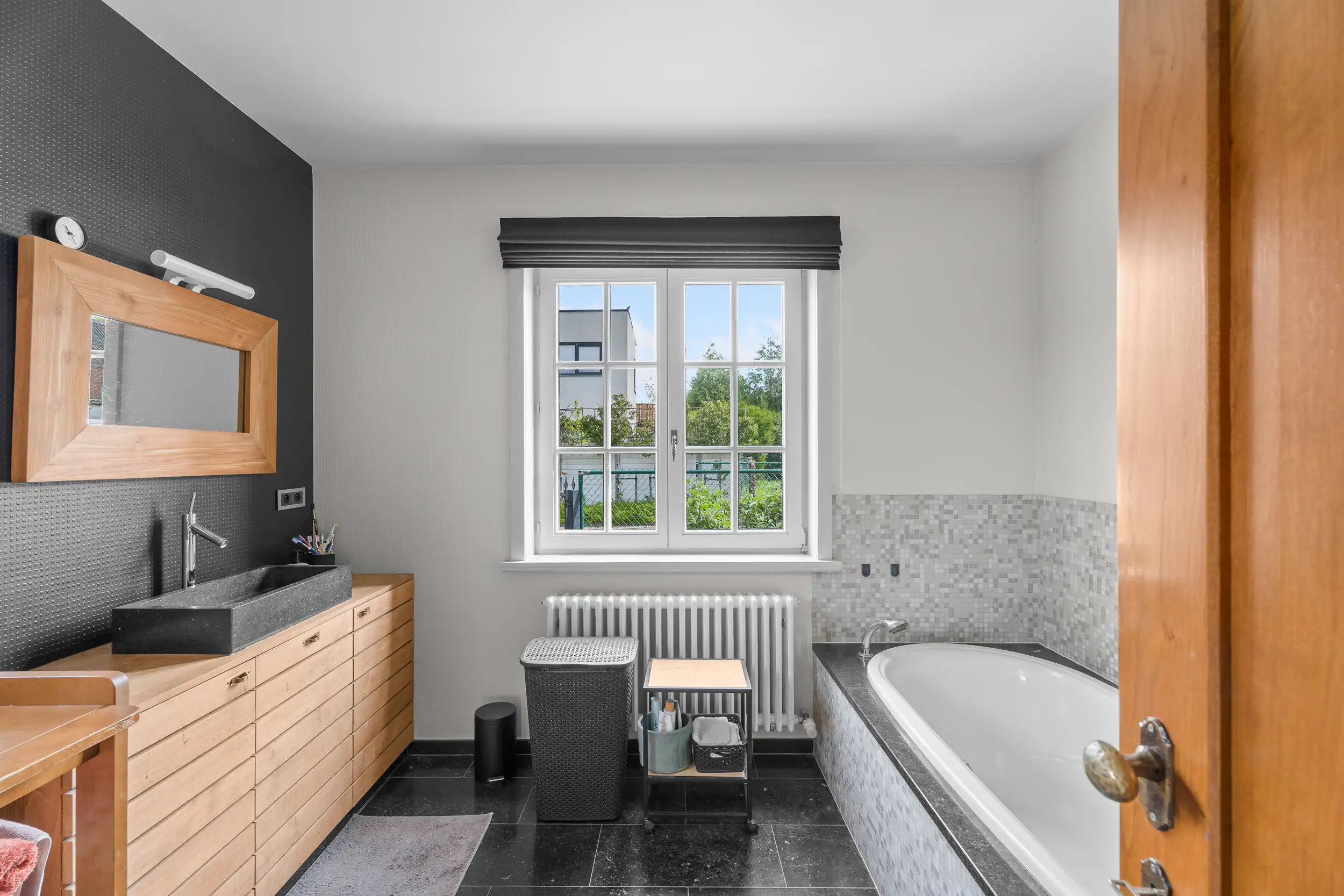 Instapklare open bebouwing met zwembad in Zele foto 13