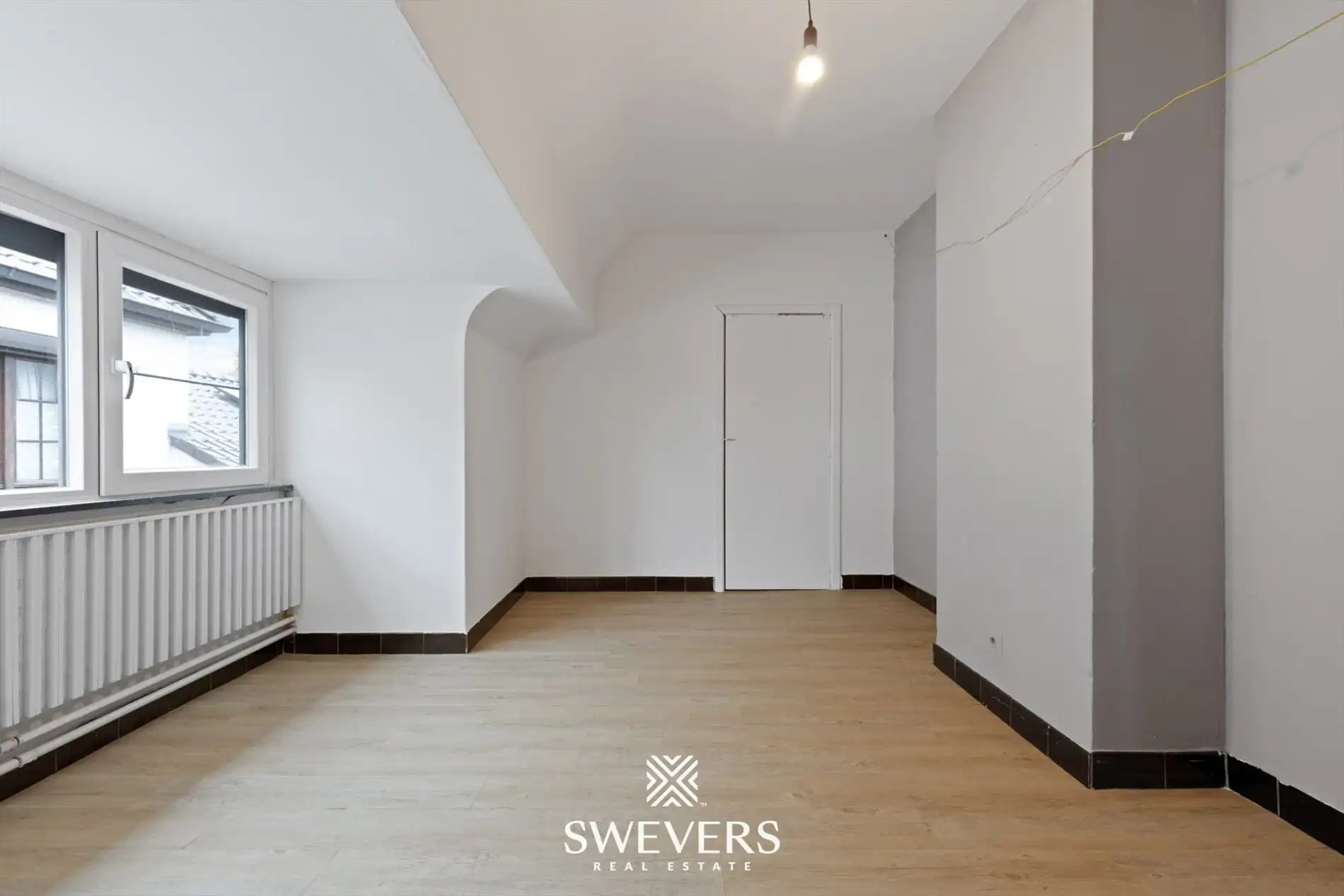 Vrijstaande renovatiewoning met 3 slaapkamers op een ideale ligging in Paal foto 23