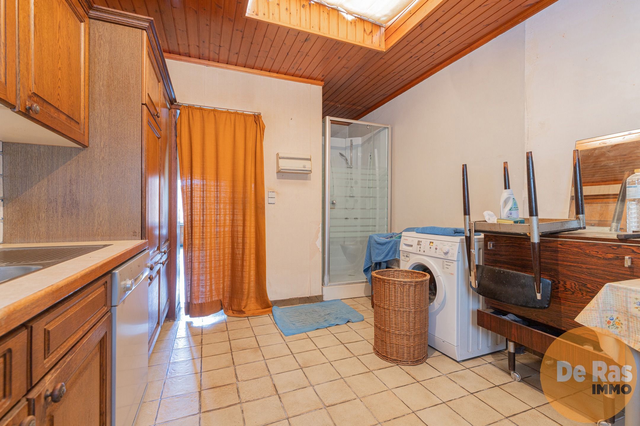 LEDE CENTRUM - Praktische gezinswoning met mogelijkheden foto 14