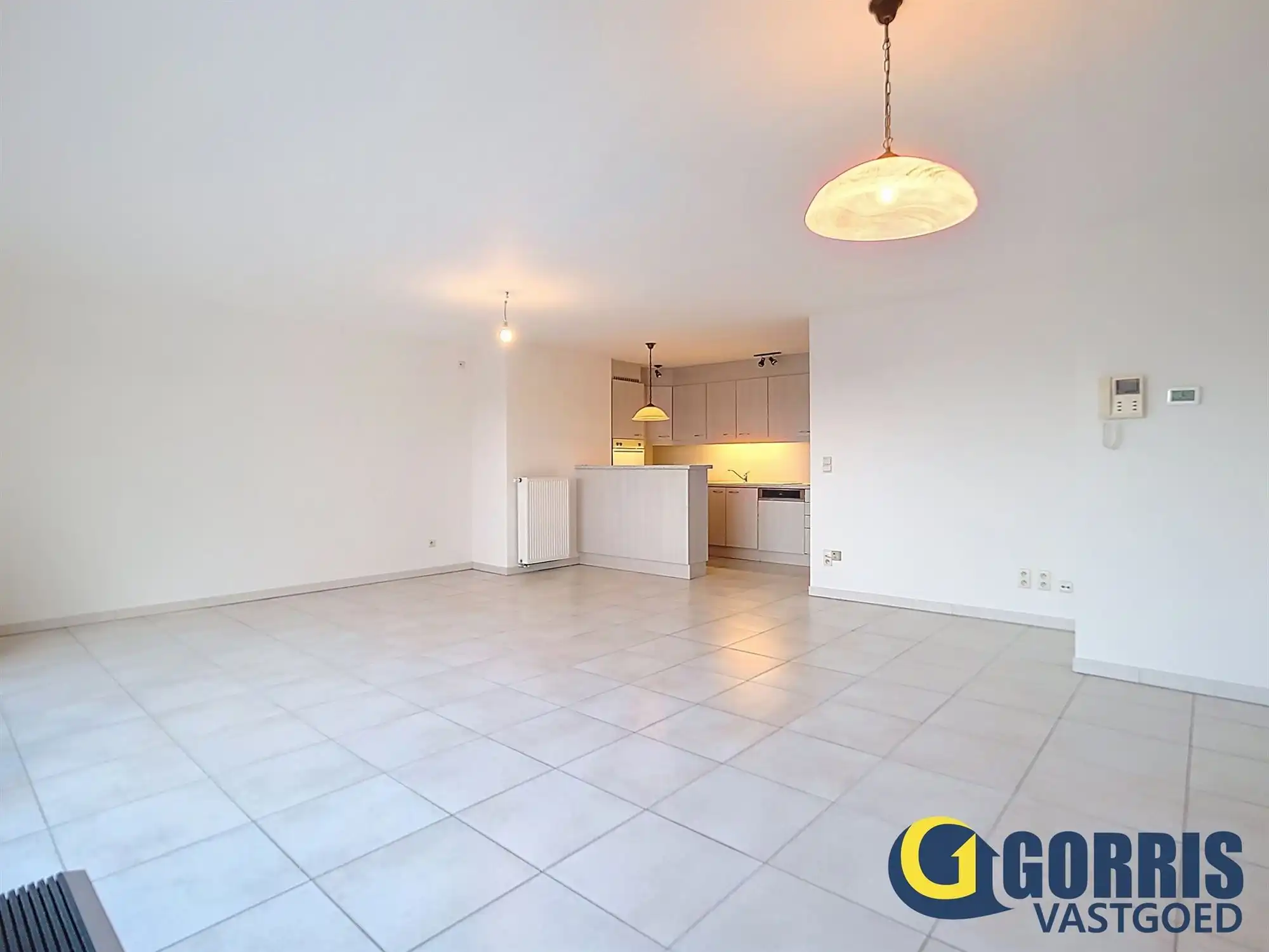 Ruim en lichtrijk appartement met 2 slaapkamers in Heist-op-den-Berg foto 3