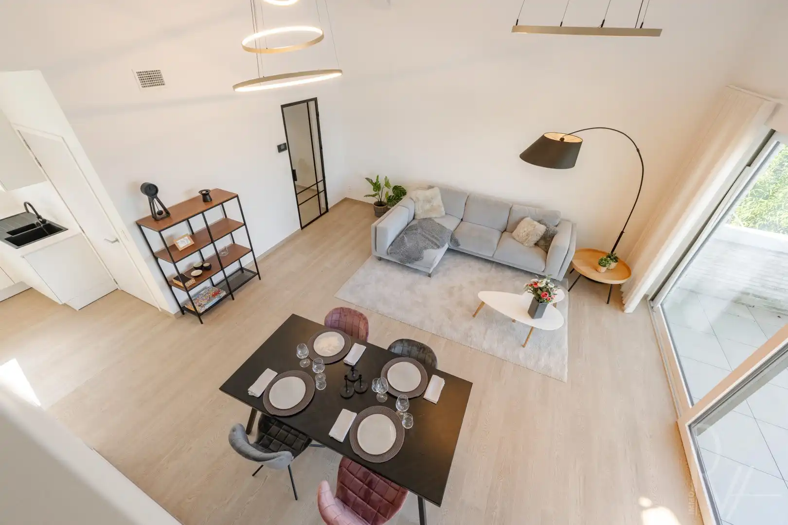 Nieuwbouwwoning foto 10