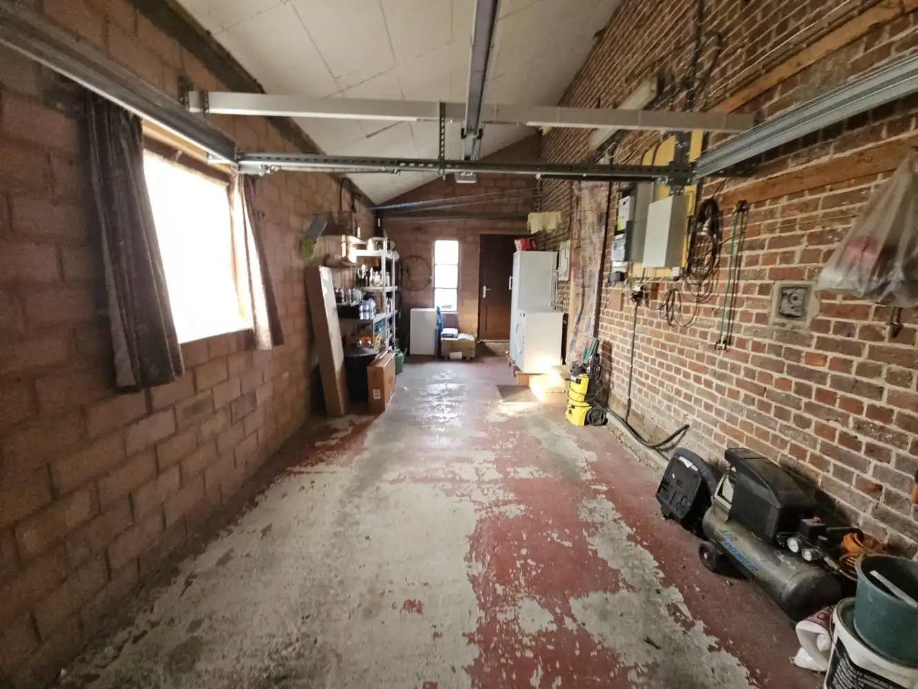 Landelijk gelegen woning nabij de dorpskern foto 15