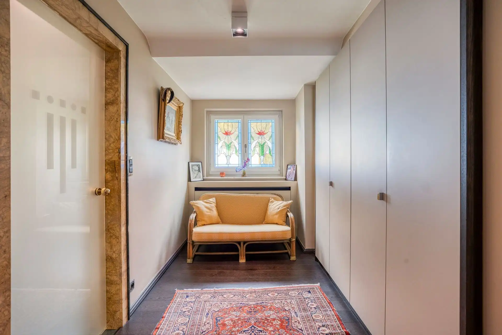 Prachtige villa in residentiële A+  woonwijk foto 27