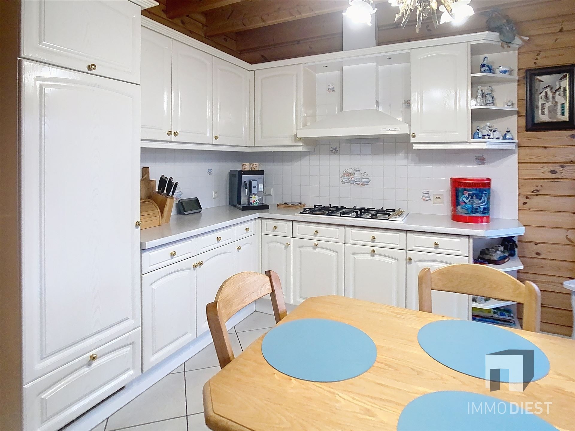 Fraaie villa in residentiële verkaveling in de rand van Diest foto 21