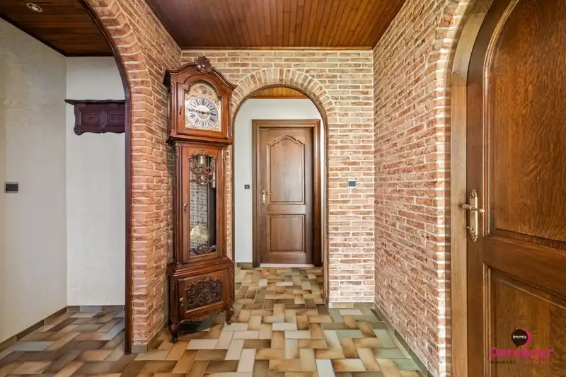 Charmante alleenstaande bungalow met zuidgerichte tuin op ruim perceel in Snaaskerke foto 19