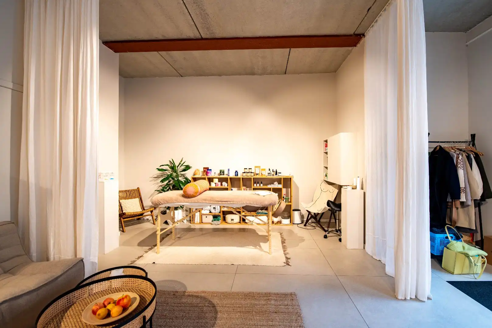 Broederminstraat 38/A - Veelzijdige en instapklare commerciële ruimte  foto 3