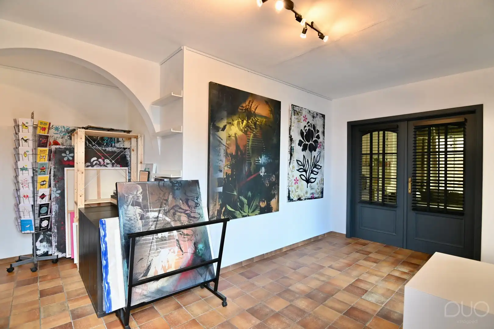 Ruime open bebouwing met veel potentieel (ook als kangoeroewoning) op een groot perceel van 15a95ca in Wellen foto 4