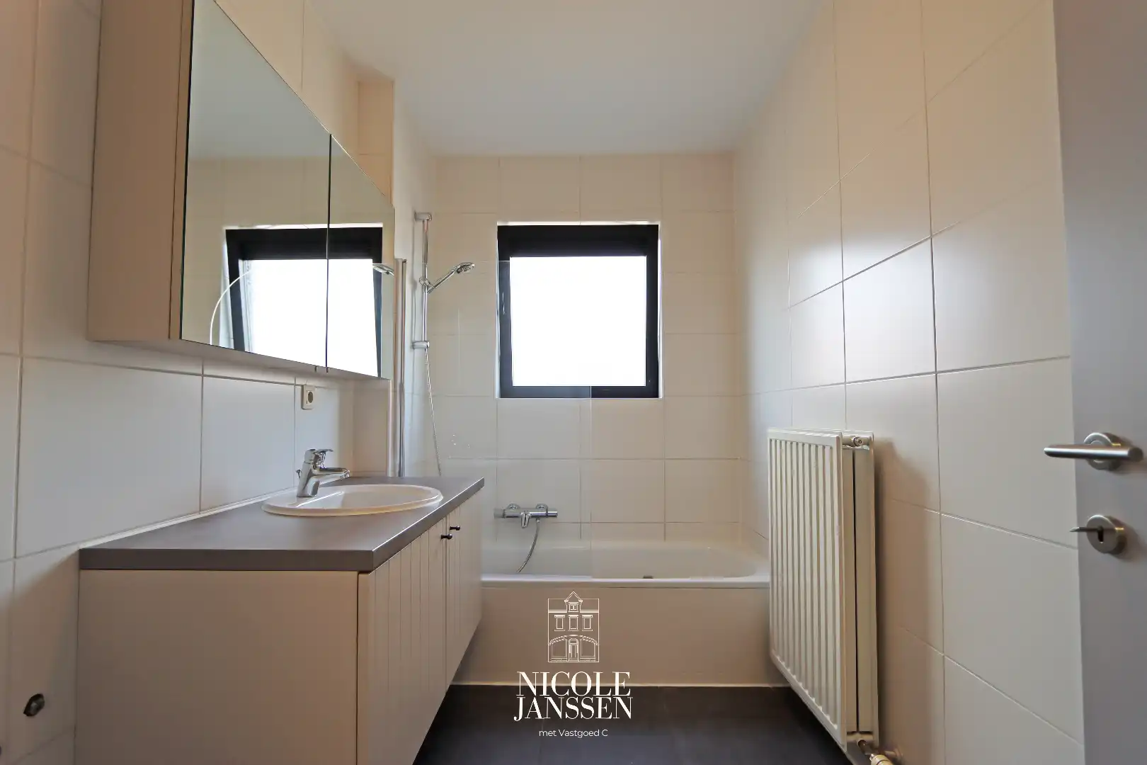 Instapklaar appartement  foto 9