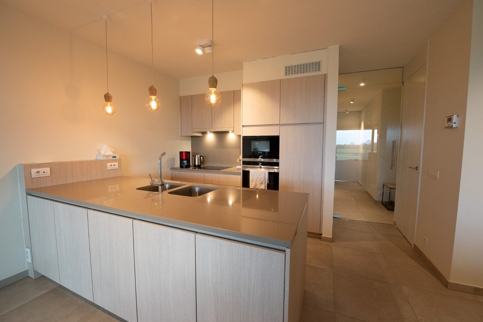 Prachtig appartement op TOPlocatie! foto 5