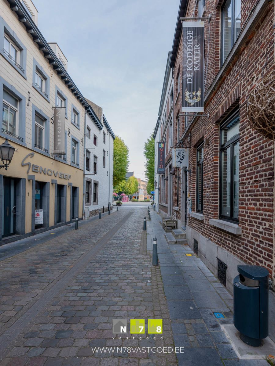 Commercieel te koop foto 74