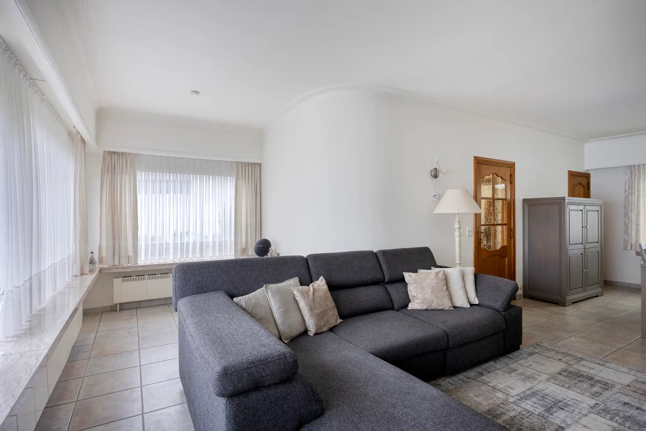 Ideale gezinswoning met 3 slaapkamers en dubbele garage foto 14