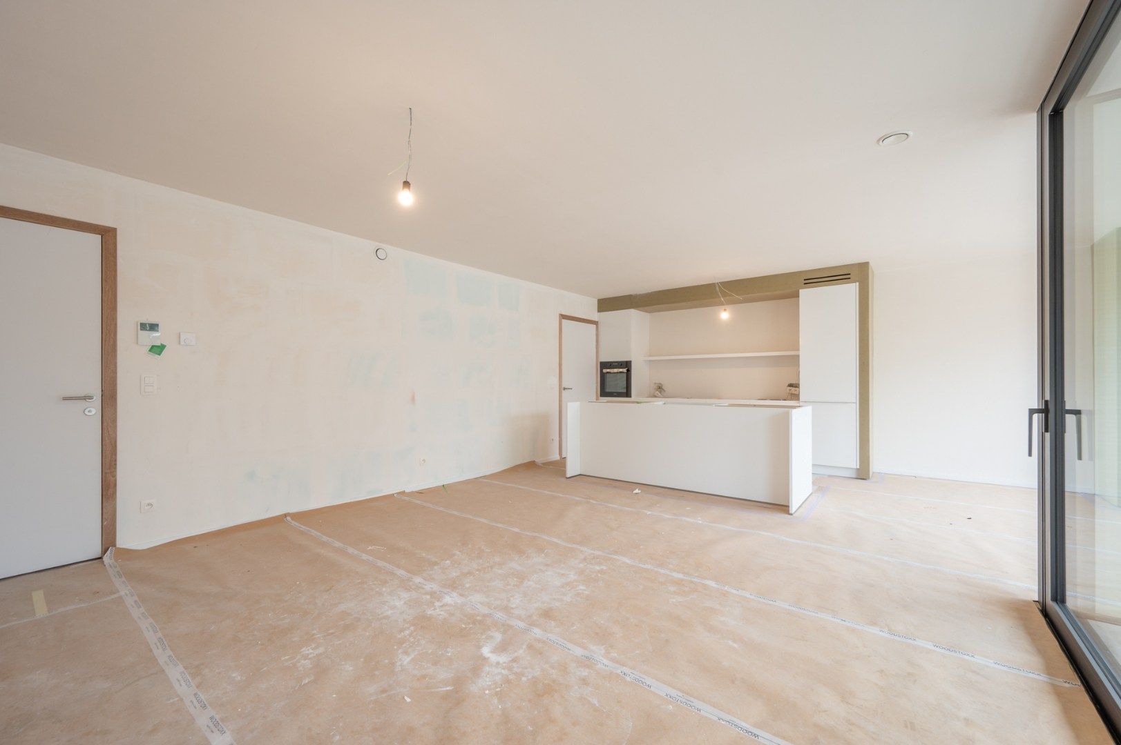 Appartement met 3 slaapkamers in residentie Cornelia foto 2