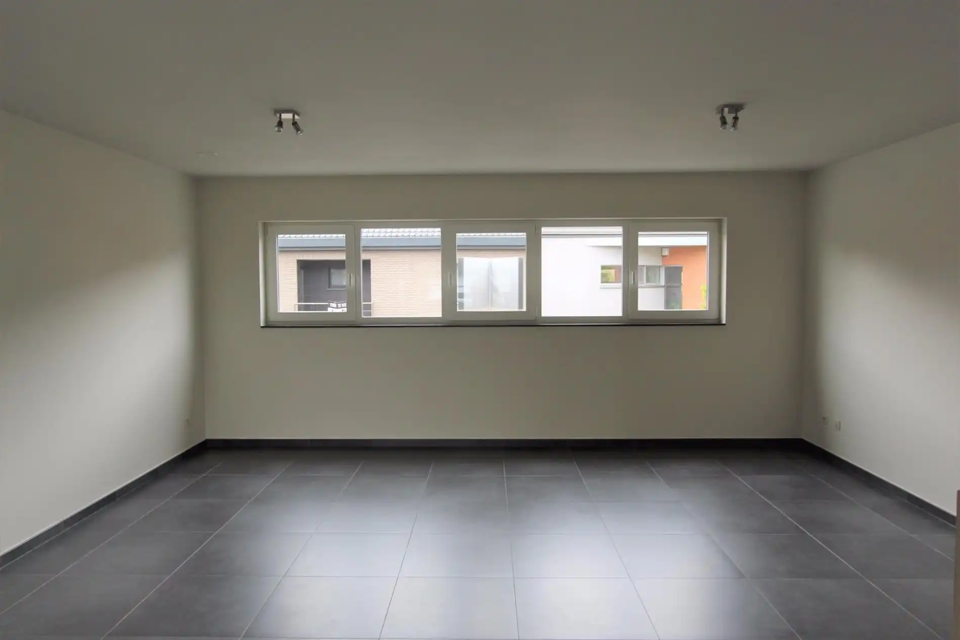 Duplex APPARTEMENT te Tessenderlo : 2 slpks, terras foto 3