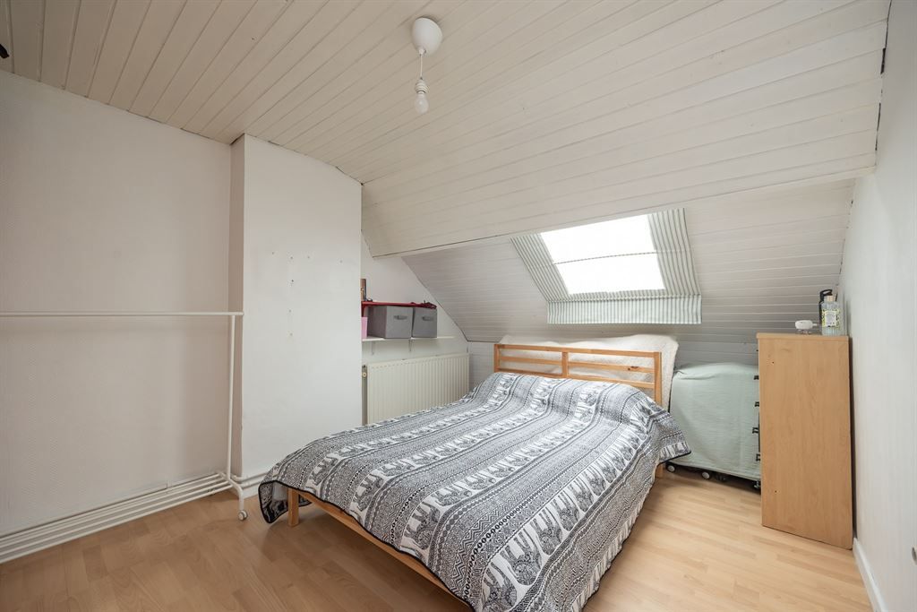 Karaktervolle woning met 3 units en tuin foto 26