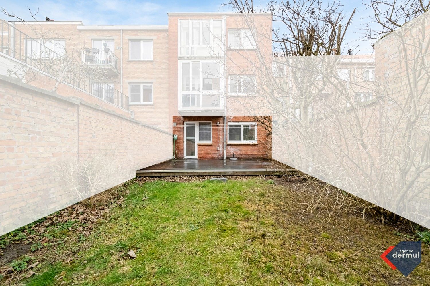 GELIJKVLOERS APPARTEMENT foto 7