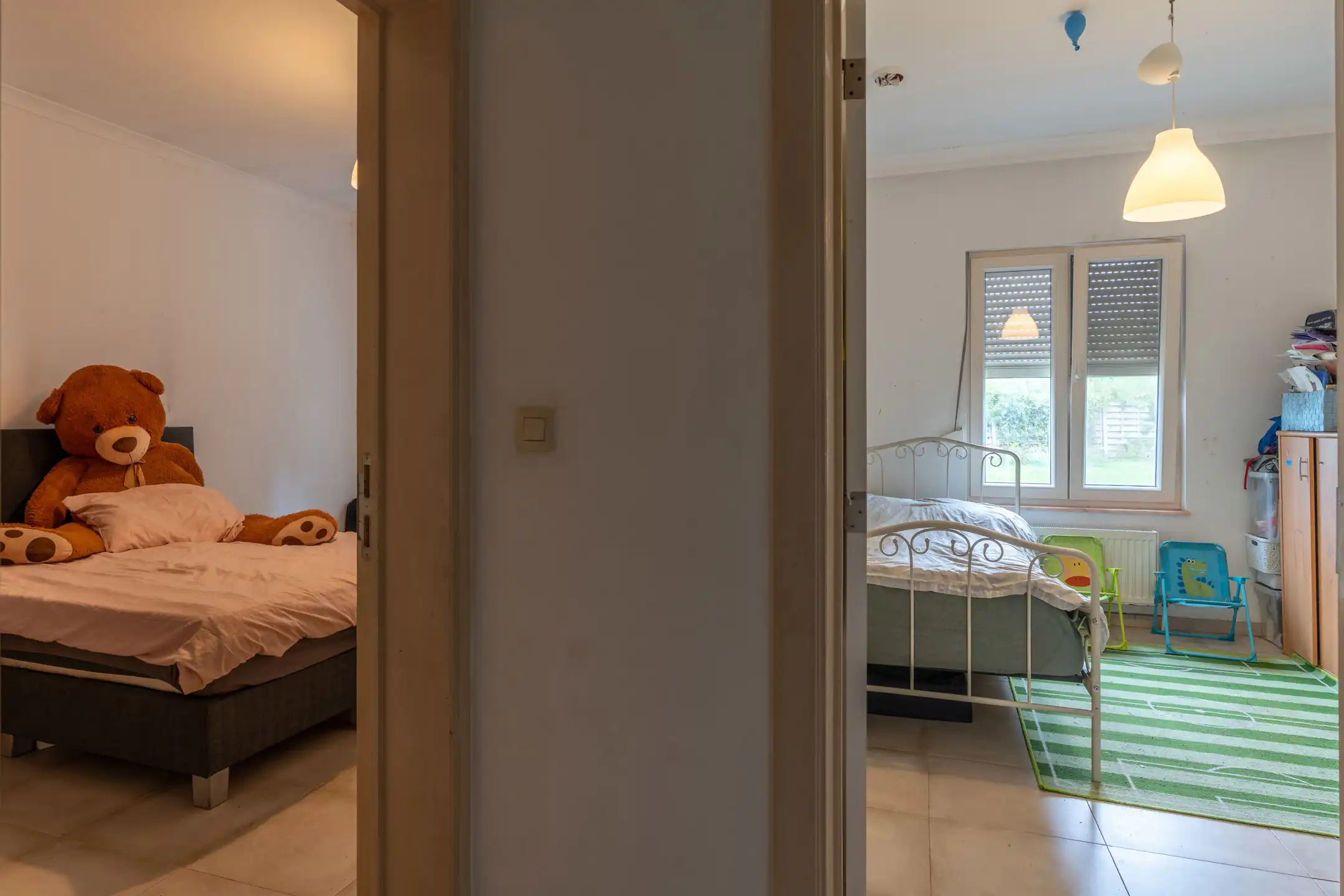 Vrijstaande woning op ruim perceel van 1.410 m² in Turnhout foto 12