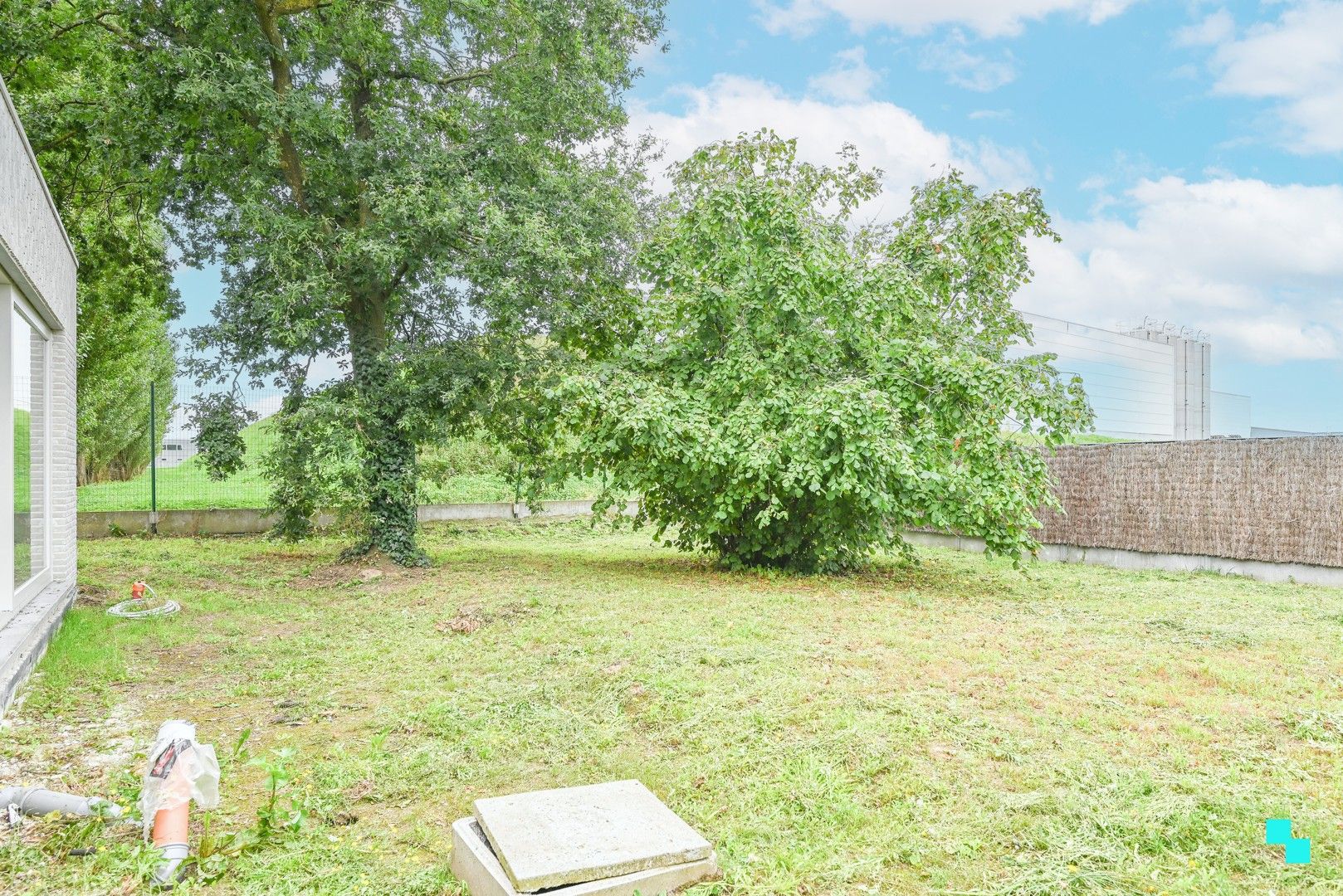 Hedendaagse, energiezuinige nieuwbouwwoning te Waregem foto 23