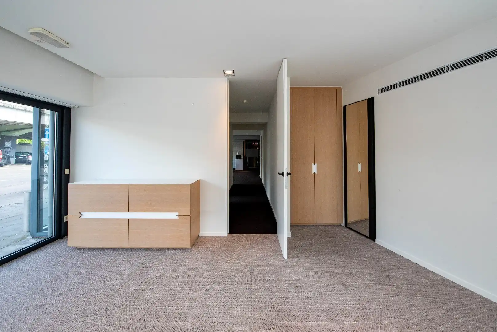 Boomsesteenweg 223 - Veelzijdige commerciële ruimtes te Wilrijk  foto 8