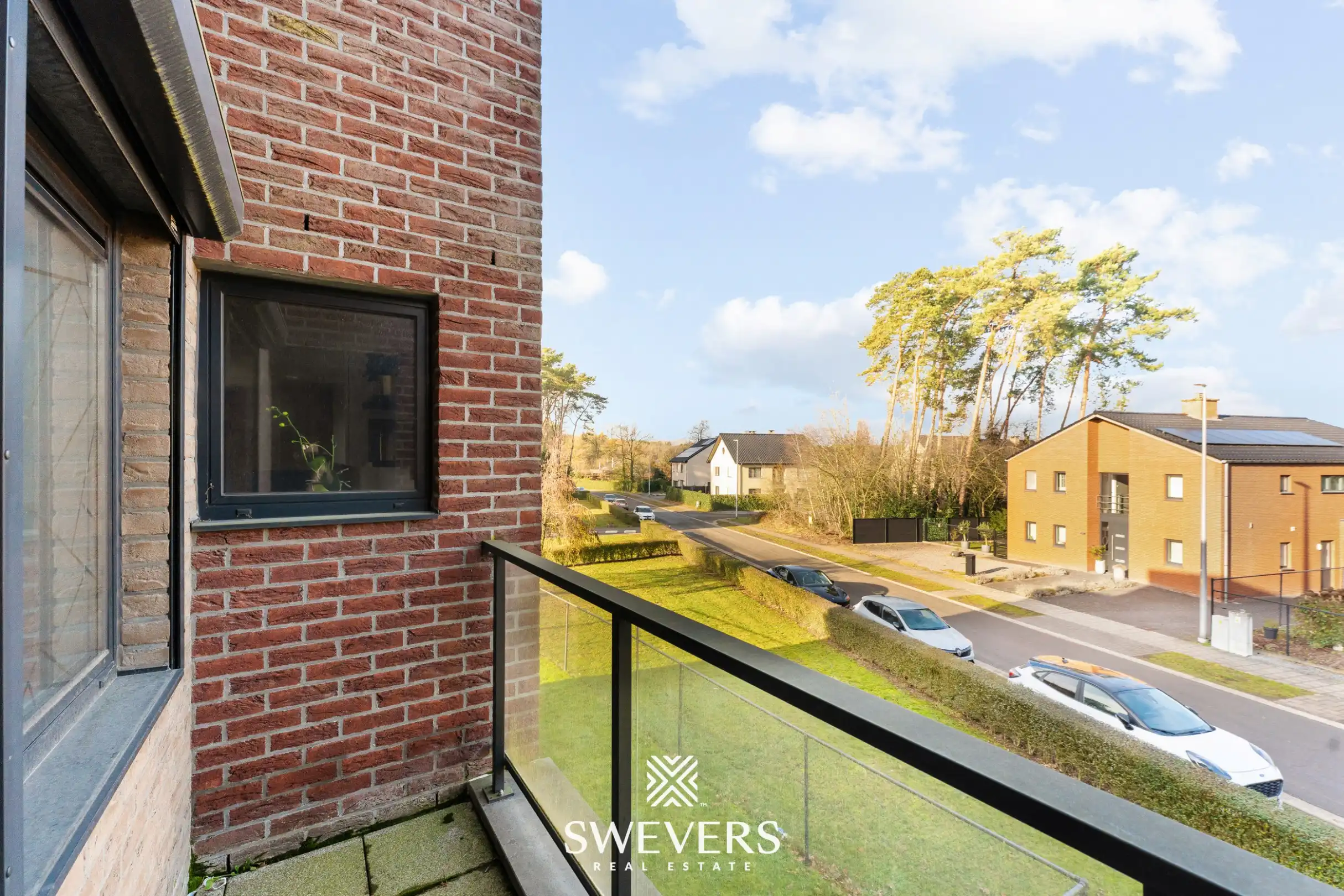 Ruim instapklaar appartement met 3 slaapkamers, zonnig terras en ondergrondse parking te Genk (EPC: A) foto 21