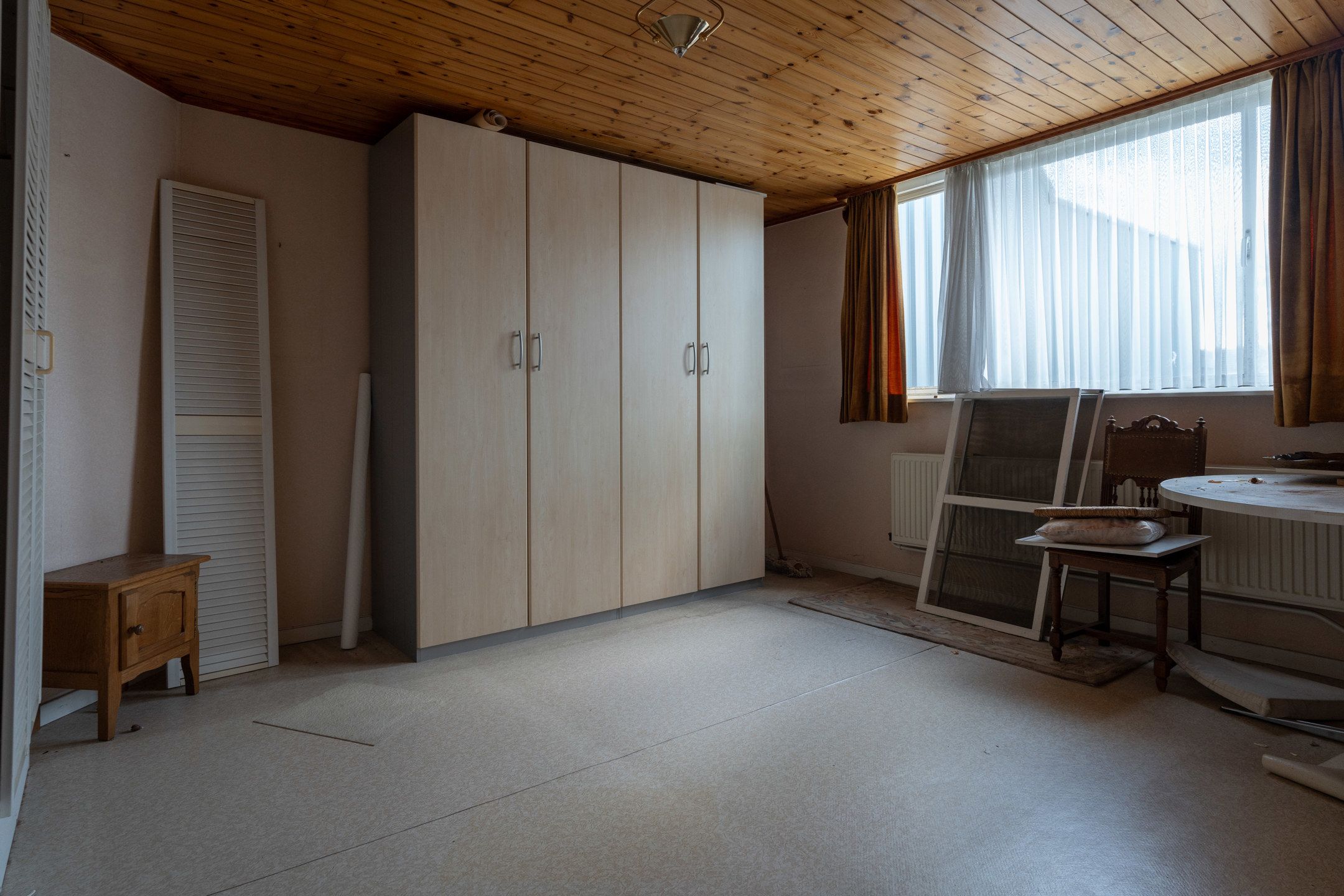 Te renoveren woning met 3 slpks op mooi perceel van 295 m² foto 17