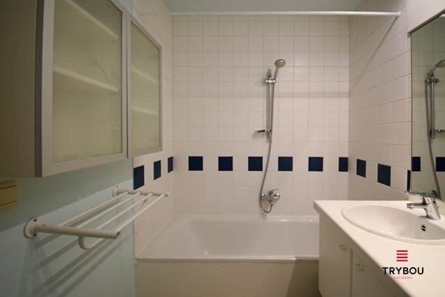 Energiezuinig appartement op toplocatie in Oekene (Roeselare) foto 8