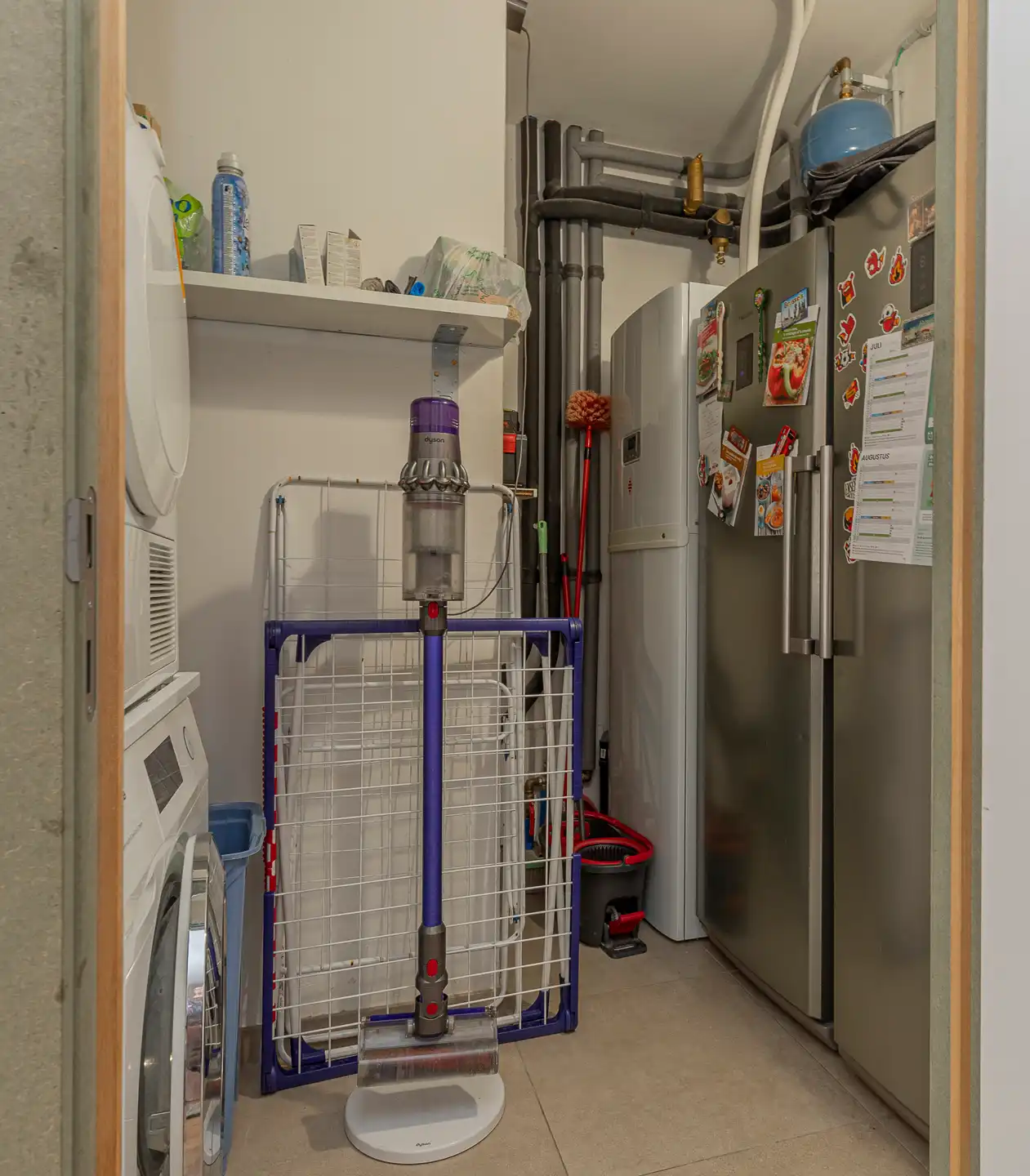 GAVERE – RECENTE WONING MET 3 SLPK EN 2 BDK OP TOPLOCATIE! foto 10