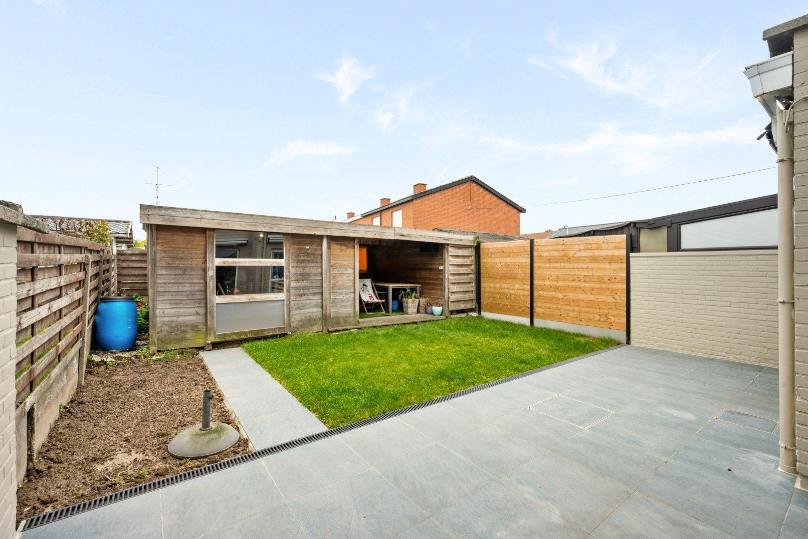 WONING MET EPC B, 4 SLPKS, AANGELEGDE TUIN EN OPRIT IN EEN RUSTIGE WIJK foto 7