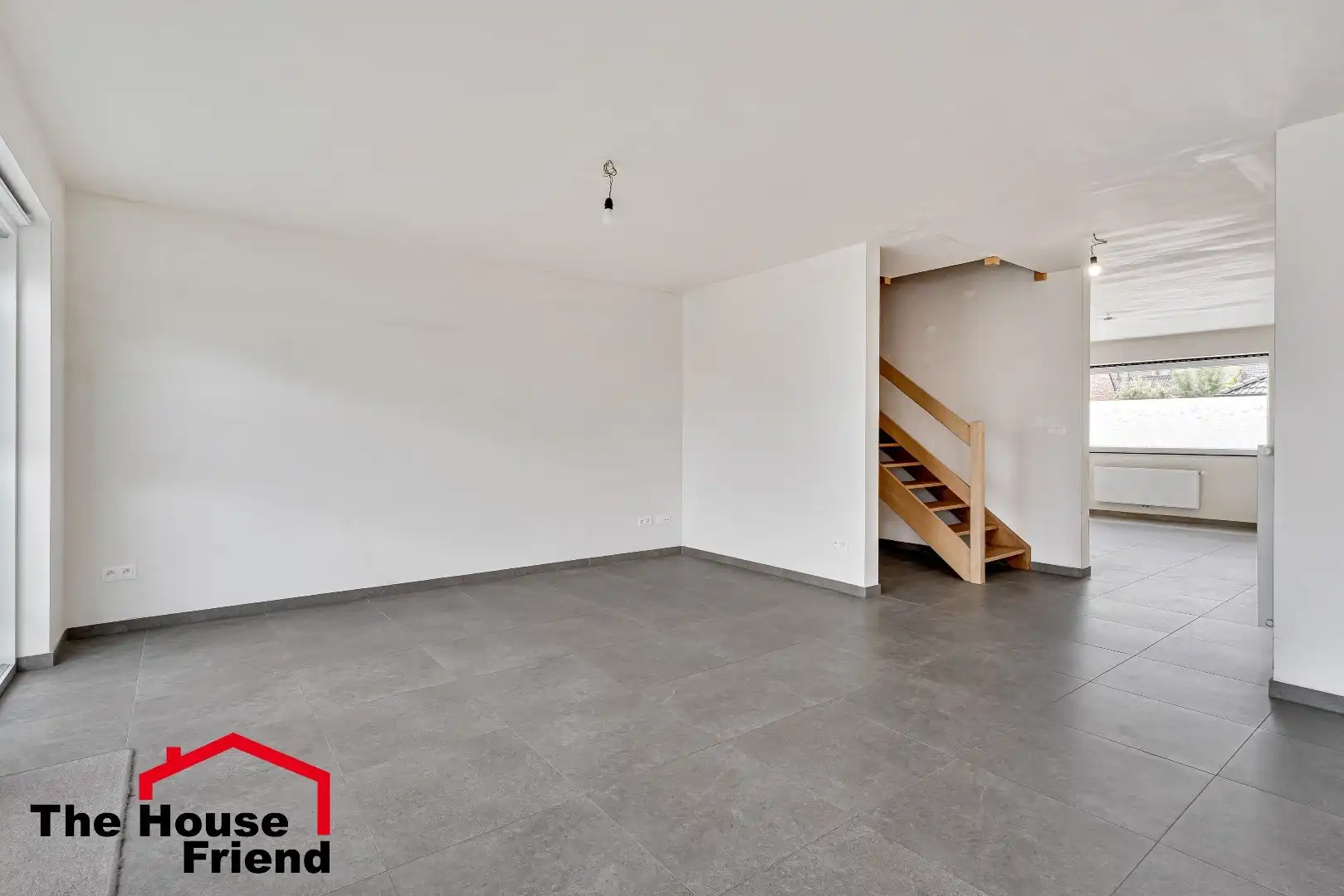 Moderne ruime nieuwbouwwoning met 3 slaapkamers   foto 5