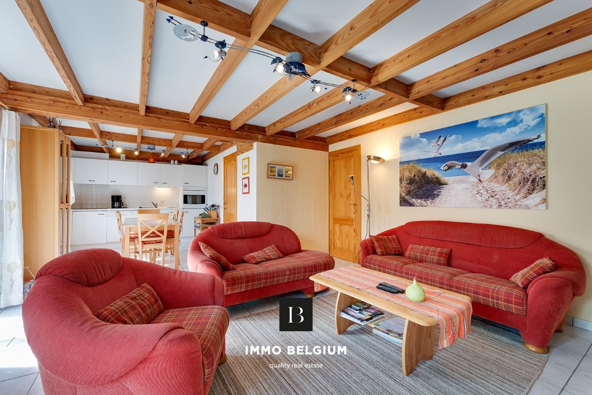 Verzorgde vakantiewoning in New Village Park foto 9