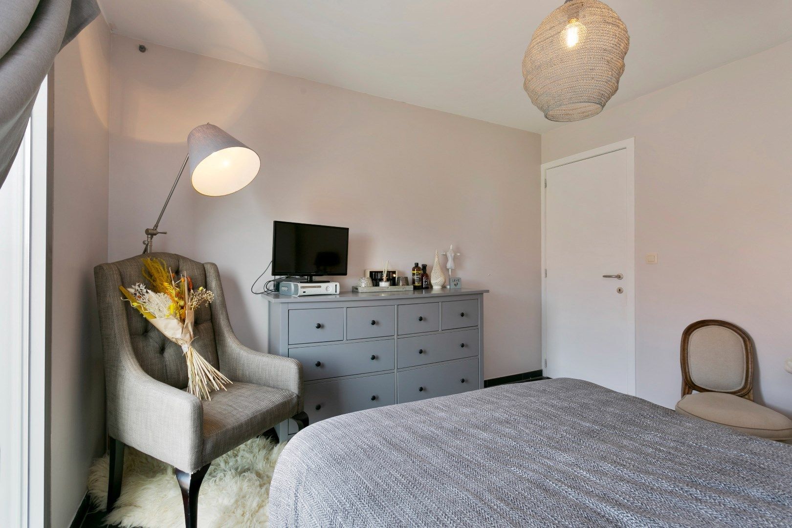 Dakappartement met ruim zuidgeoriënteerd terras! foto 11
