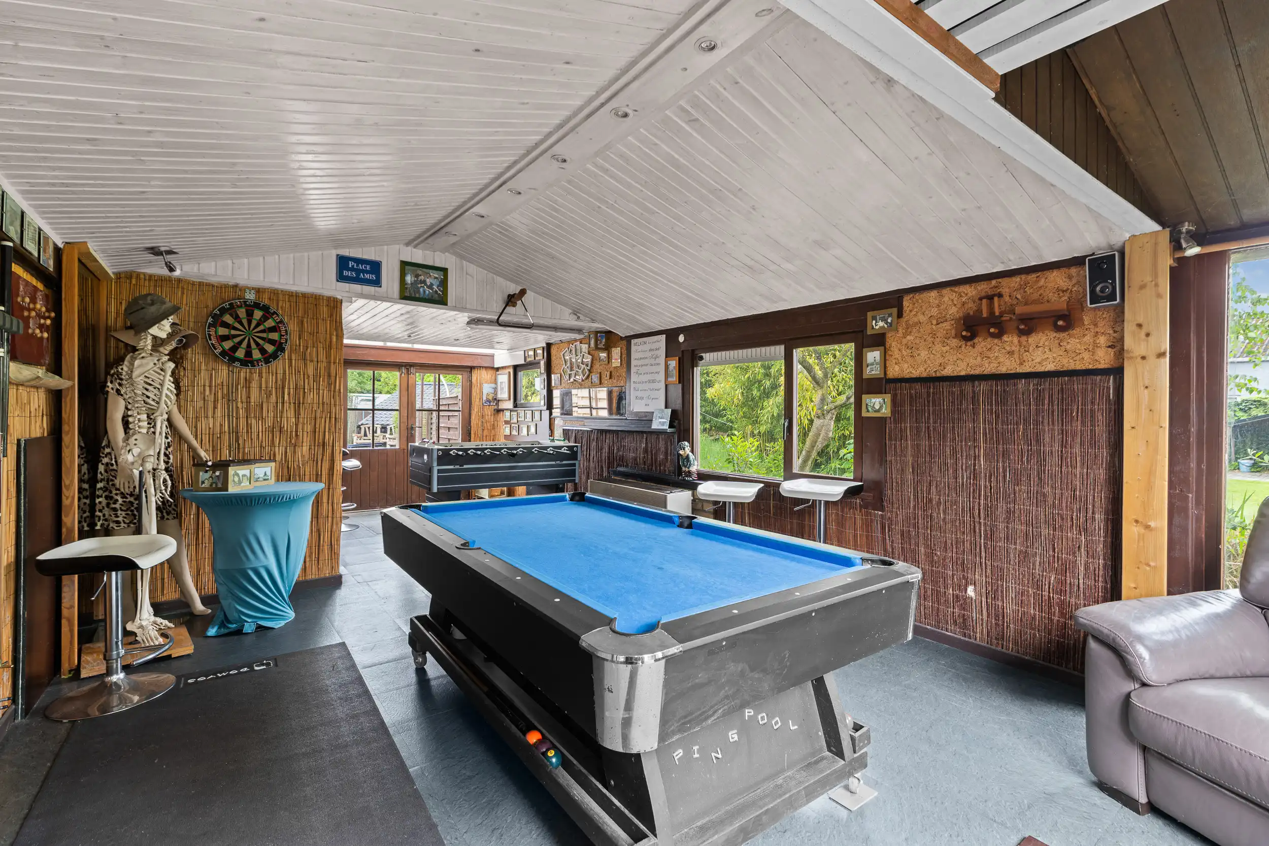 Charmante villa met ruimte op 2.345 m² perceel foto 20