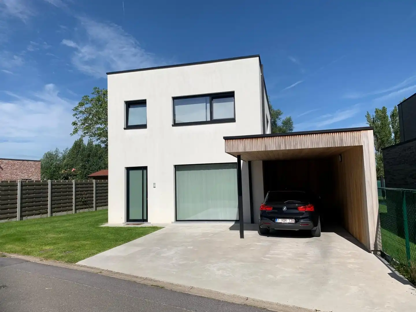 Huis te huur Kleine Slijpstraat 15 - - 8650 Houthulst