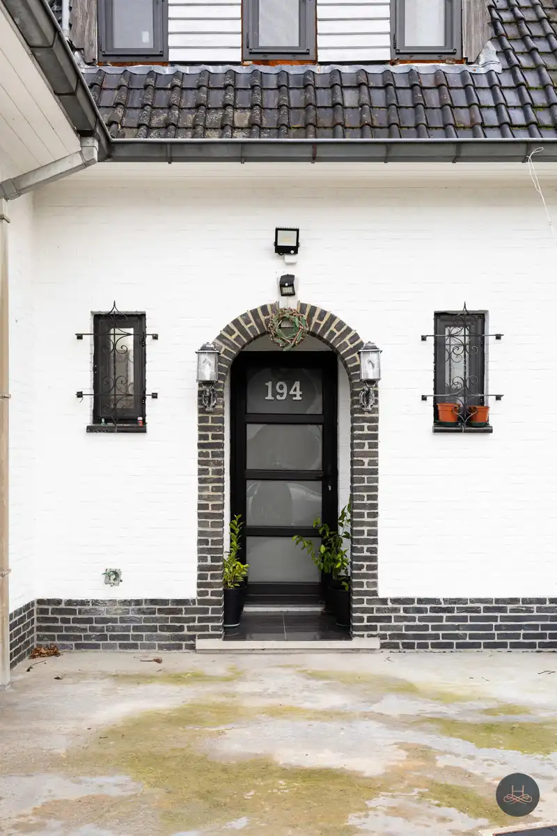 Tijdloze villa vol potentieel foto 3