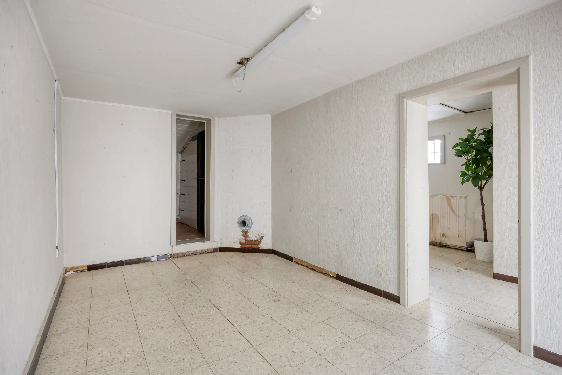 Instapklare starterswoning met 2 slaapkamers te Bertem foto 21