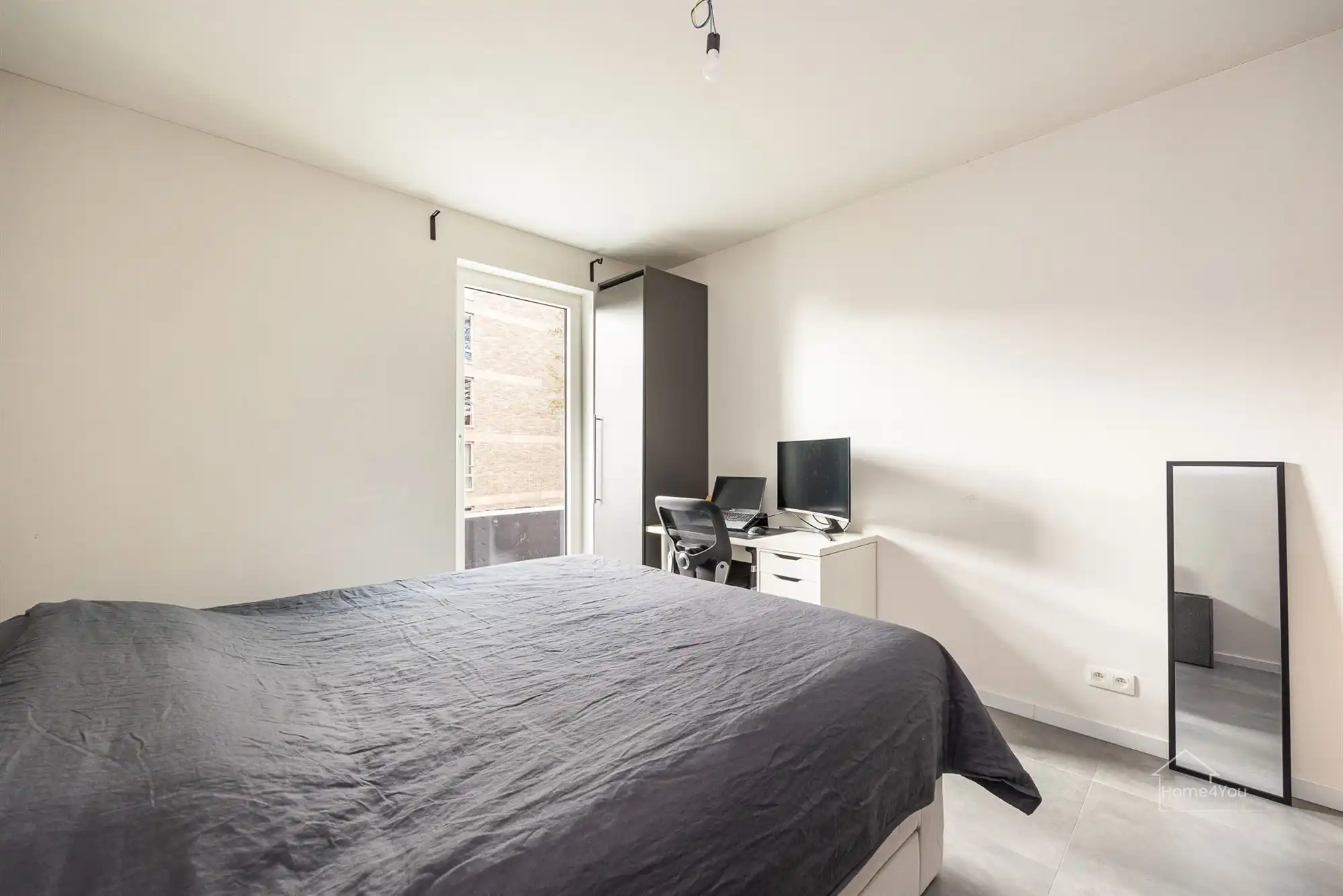 Nieuwbouw appartement met ruim terras foto 14