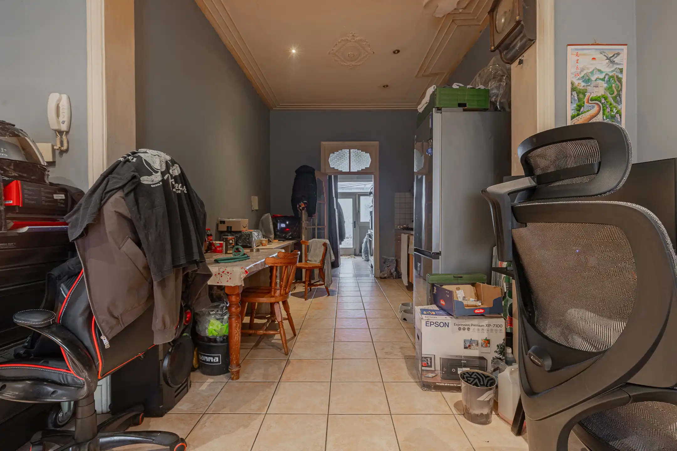 AALST - OPBRENGSTEIGENDOM met 3 studio's foto 20