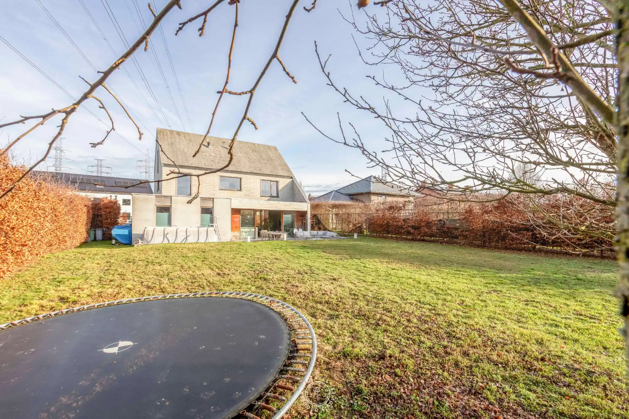 Architecturaal pareltje met praktijkruimte foto 27