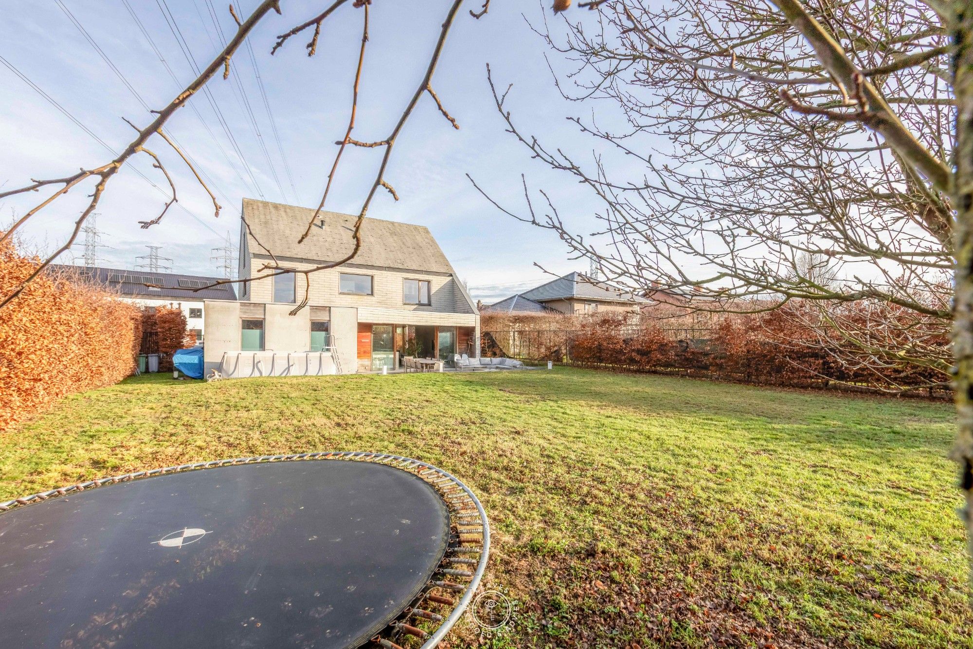 Architecturaal pareltje met praktijkruimte foto 27