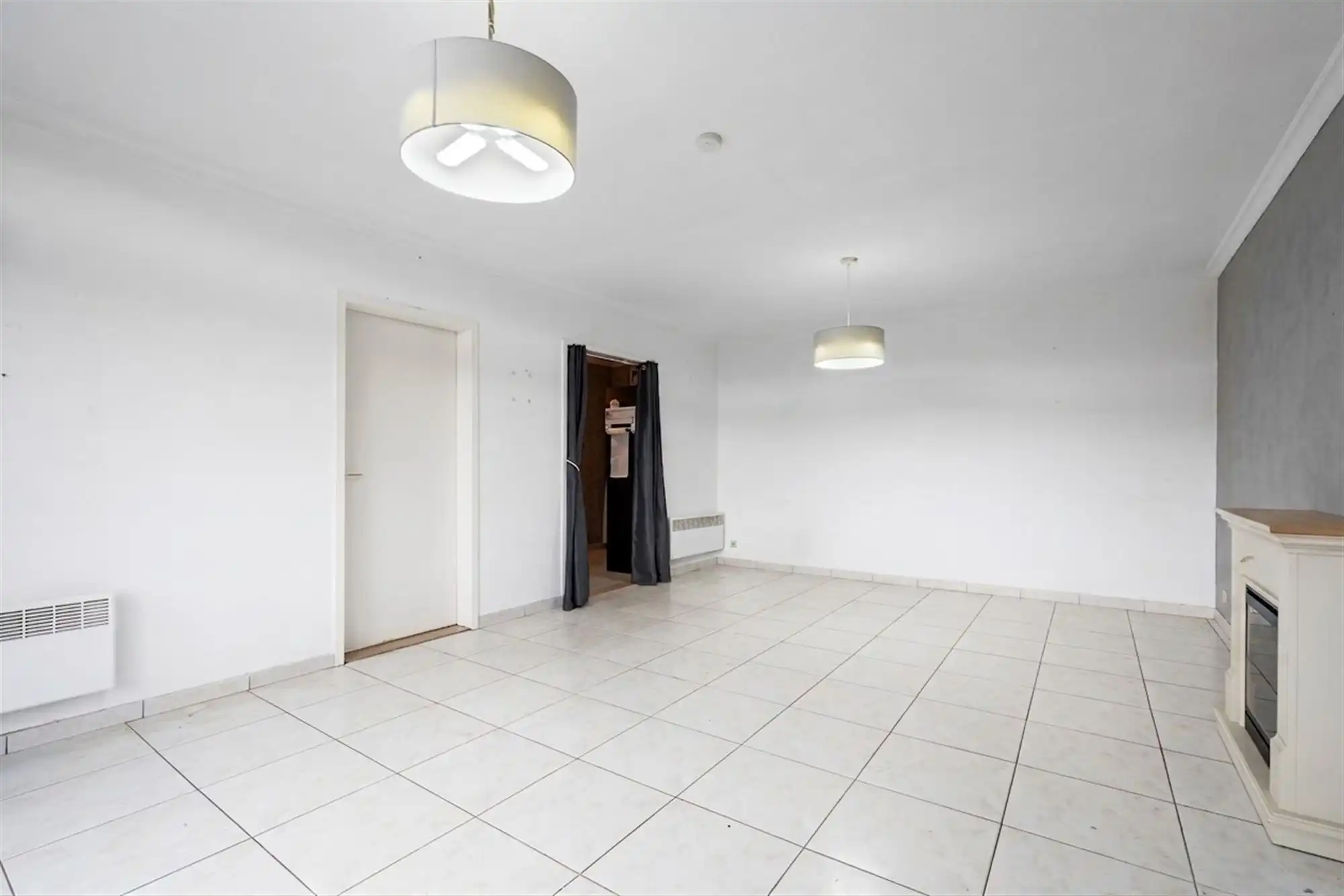 Zonnig appartement aan zee! foto 6