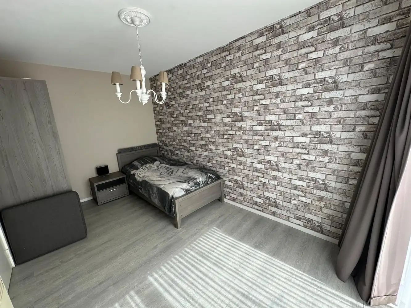 Te huur – Charmante eengezinswoning in het centrum van Hamont foto 18
