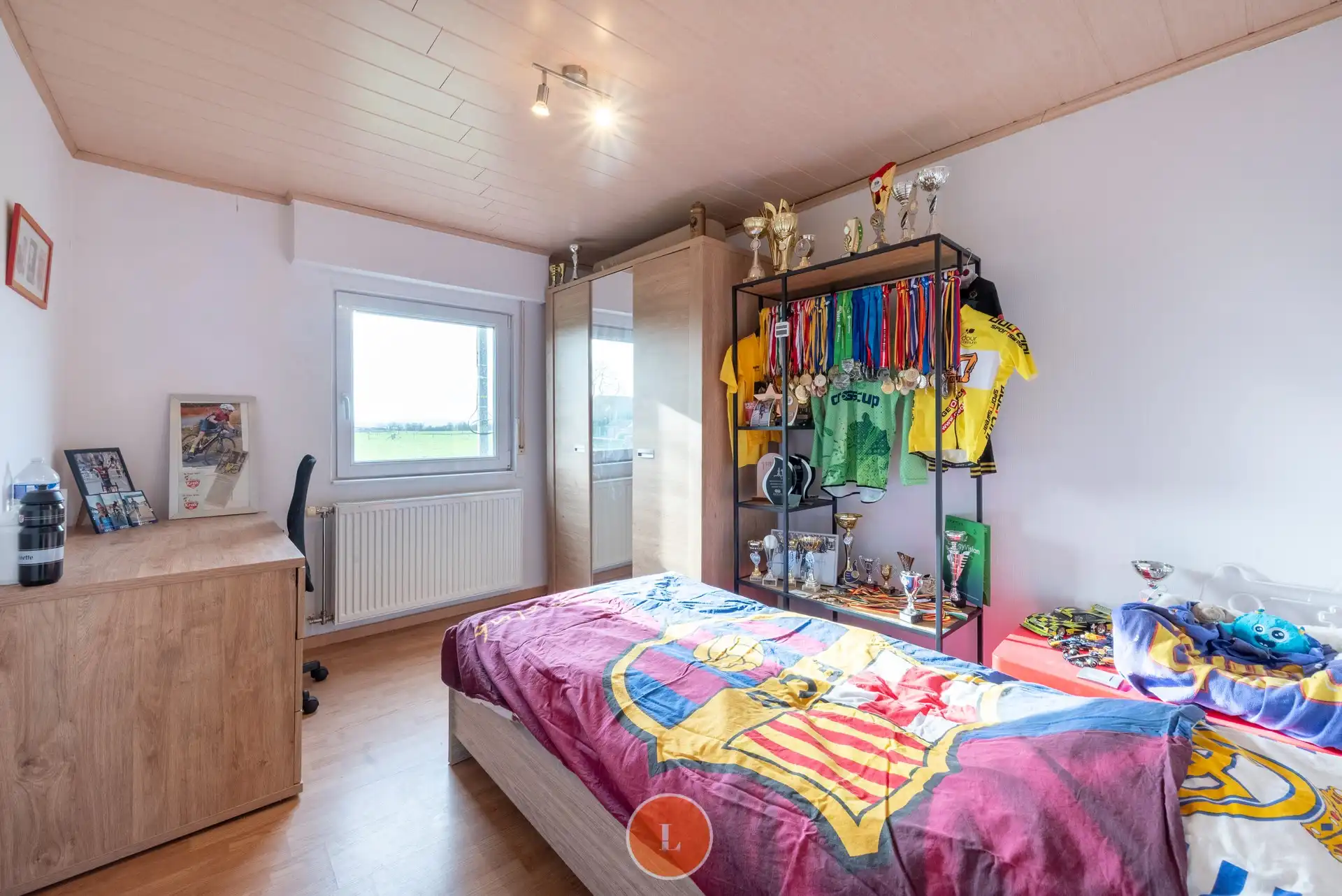 Landelijk wonen met  4 slaapkamers foto 15