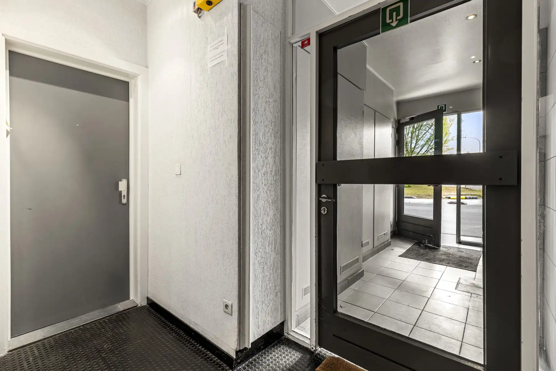 Kantoorruimte op strategische locatie foto 15