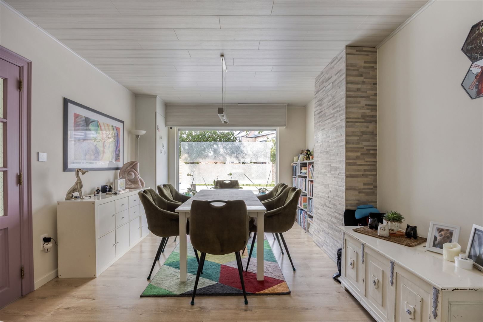 INSTAPKLARE MODERNE GEZINSWONING ! foto 5