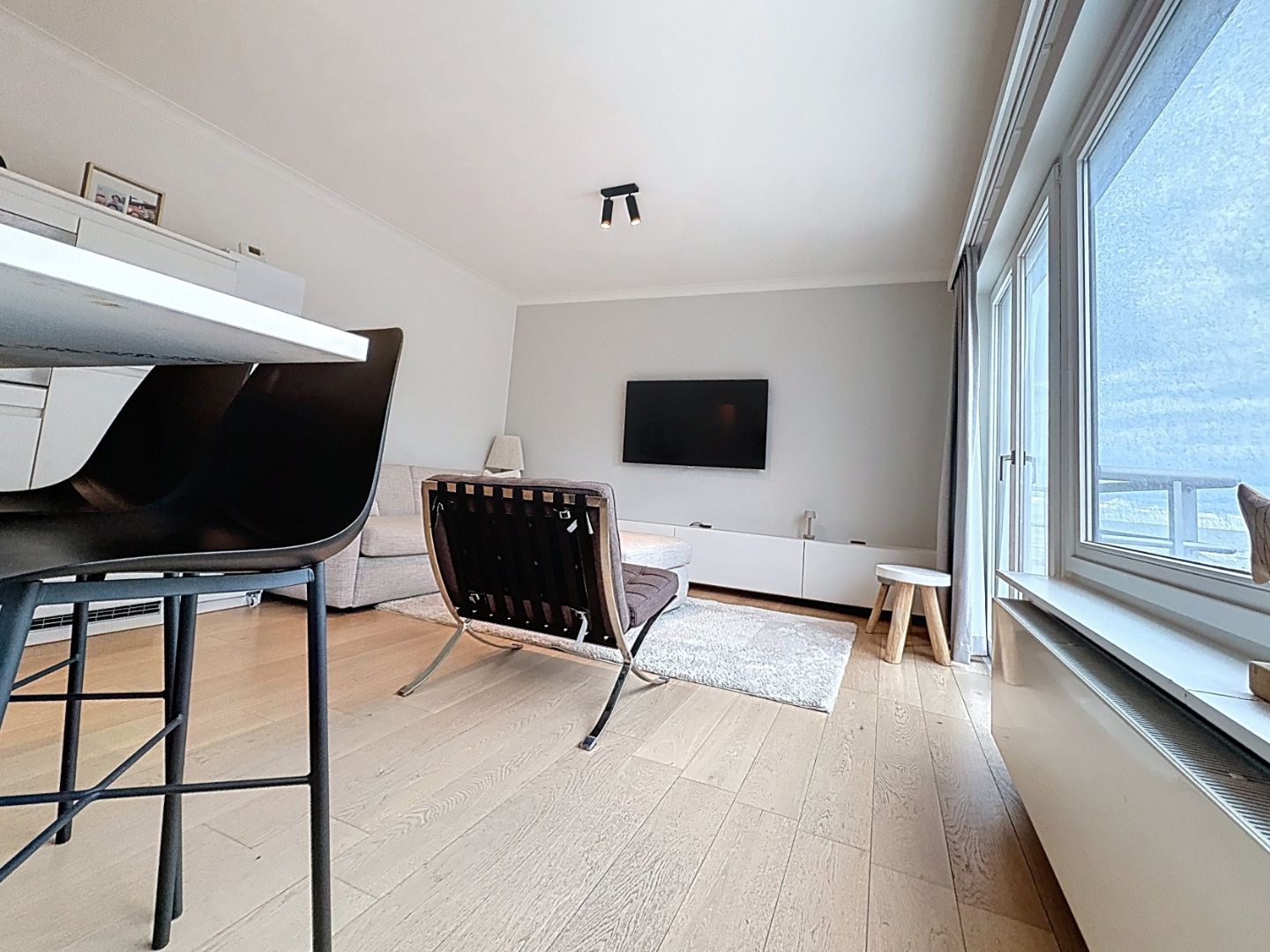 Goed gelegen appartement vlakbij de Zeedijk foto 3