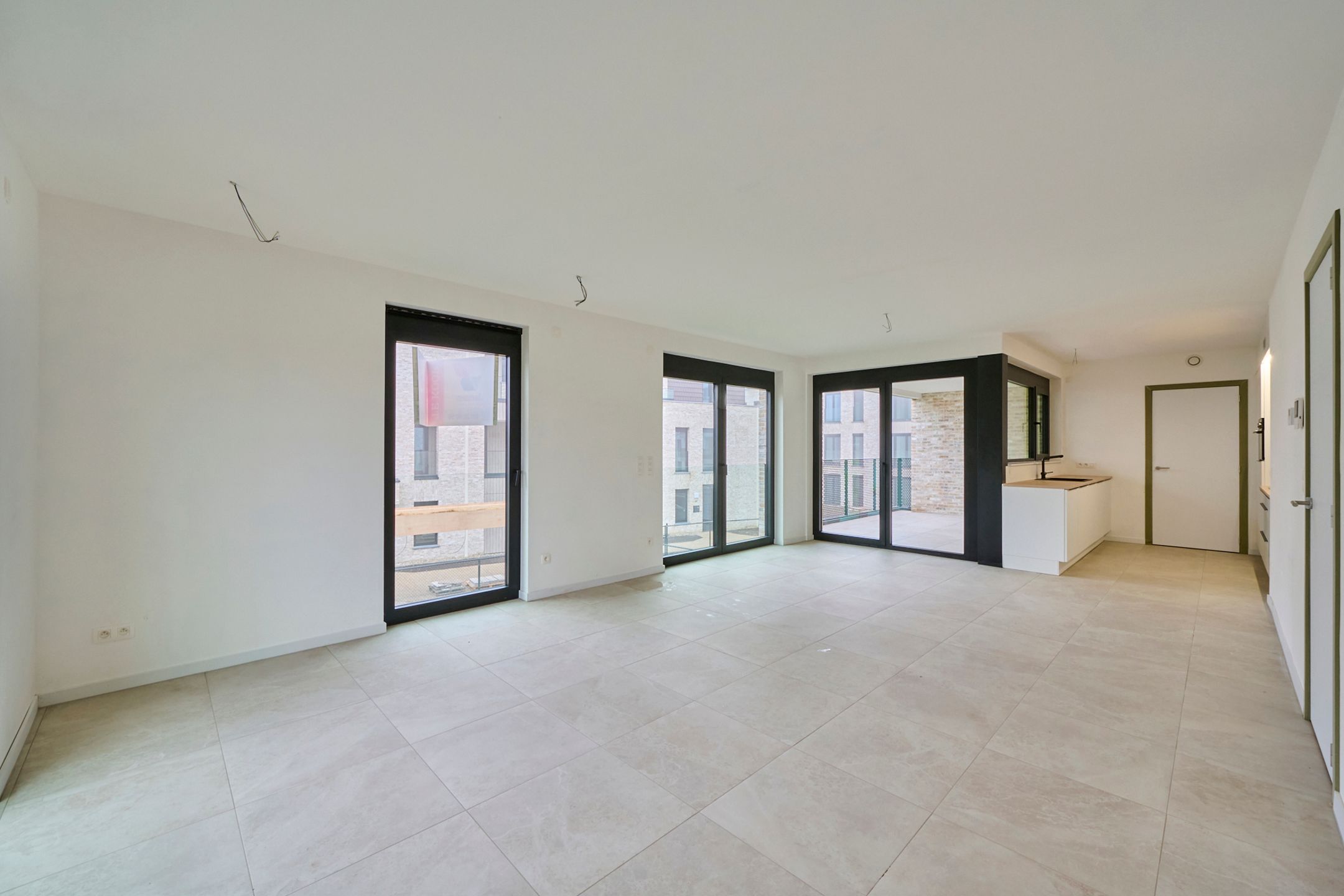 BEN nieuwbouwappartement Agnetenpark foto 7