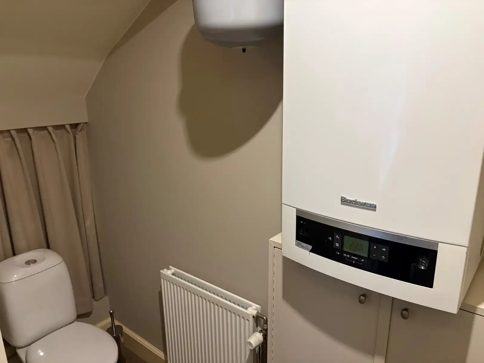 Appartement te koop foto 12